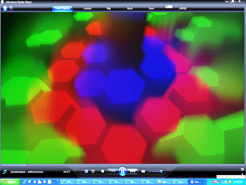 install windows media player visualizations download
